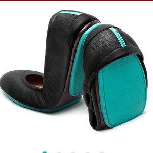 Tieks by Gavrielu Ballet Flats